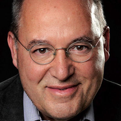 Gregor Gysi image